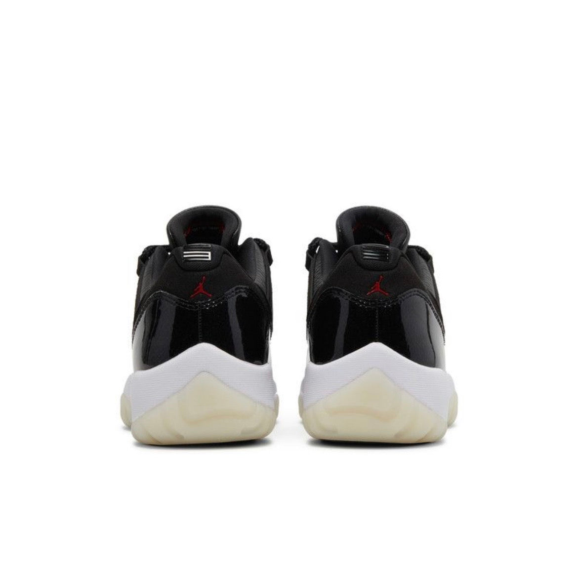 Jordan 11 Retro Low 72-10