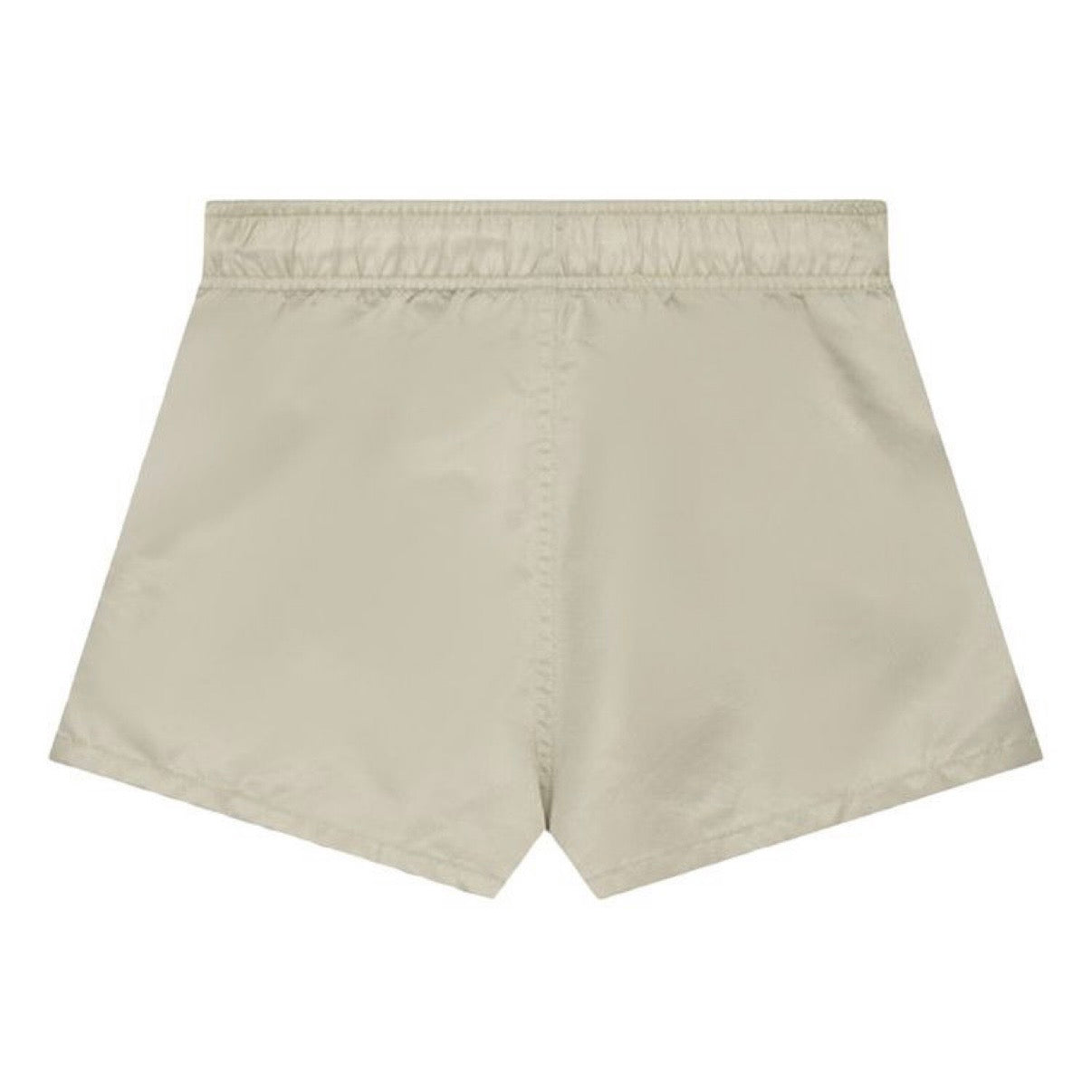 Fear of God Essentials Kids Running Shorts Wheat