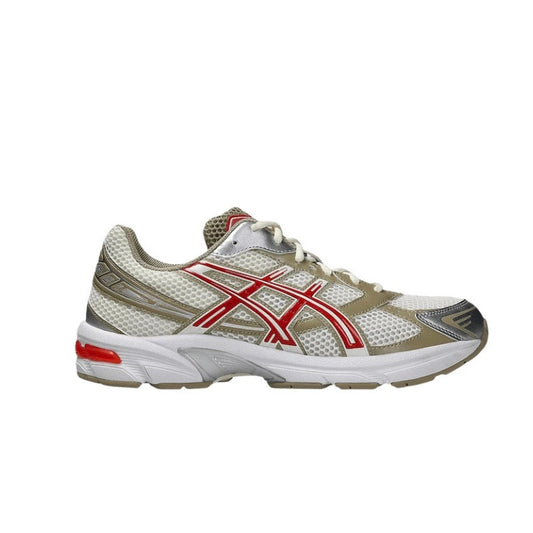 Asics Gel-1130 Cream Vermillion Tomato