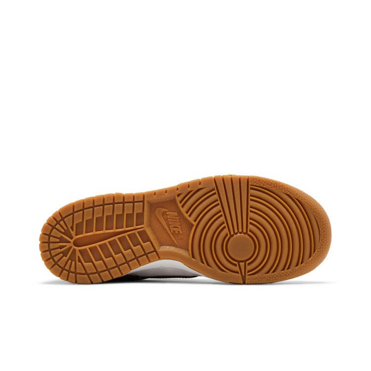 Nike Dunk Low Burgundy Crush Gum (GS)