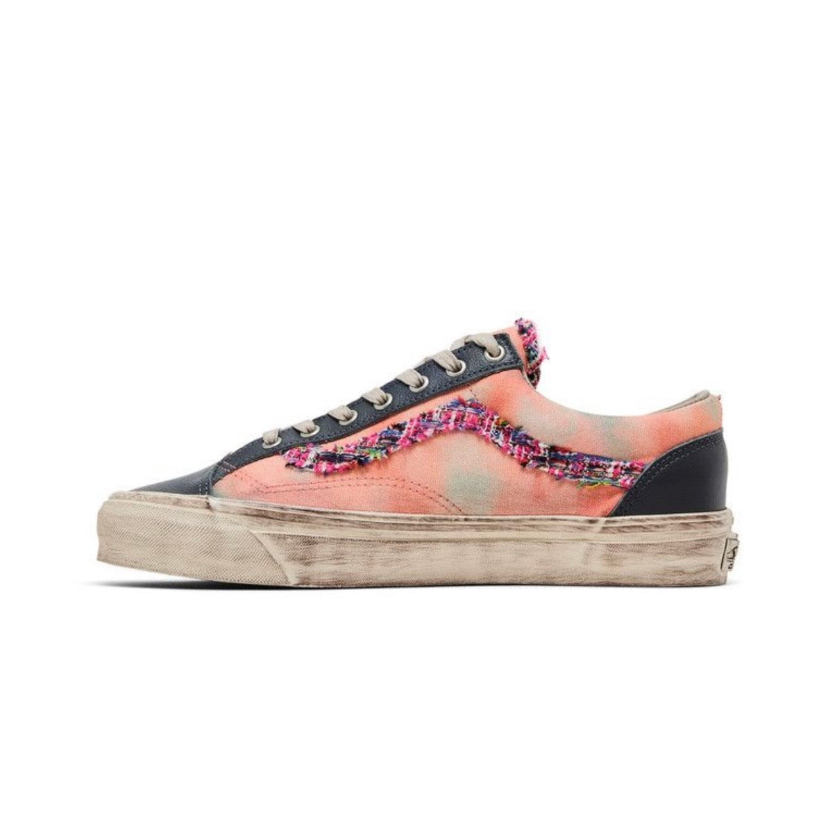 Vans Old Skool 36 LX Souvenir Asphalt