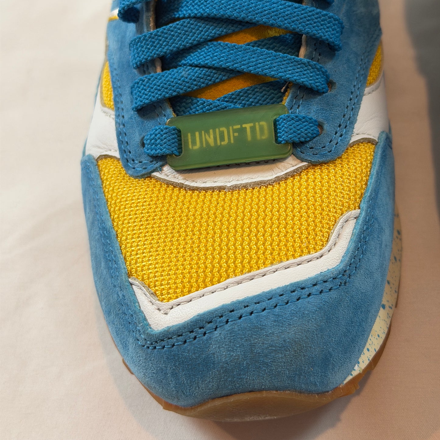 New Balance 1500 LaMJC x Colette x Undefeated UCLA