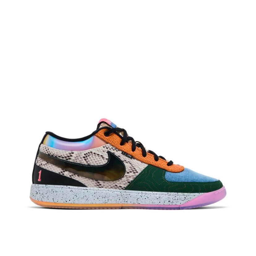 Nike Book 1 ‘What The’