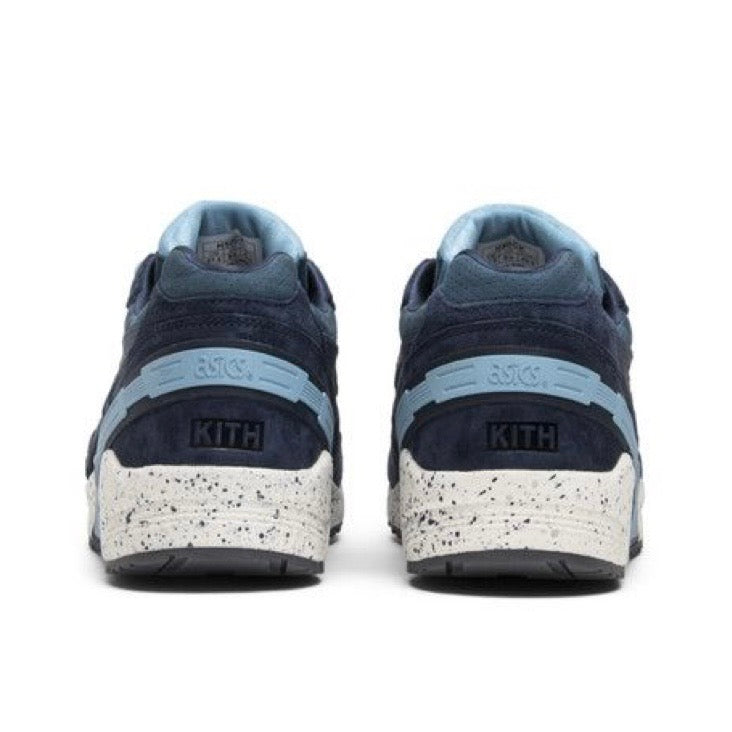 ASICS Gel-Sight Ronnie Fieg WCP Atlantic