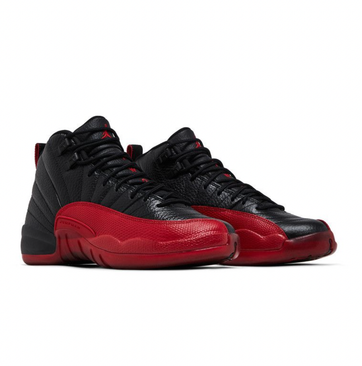Jordan 12 Retro Flu Game (2025) (GS)