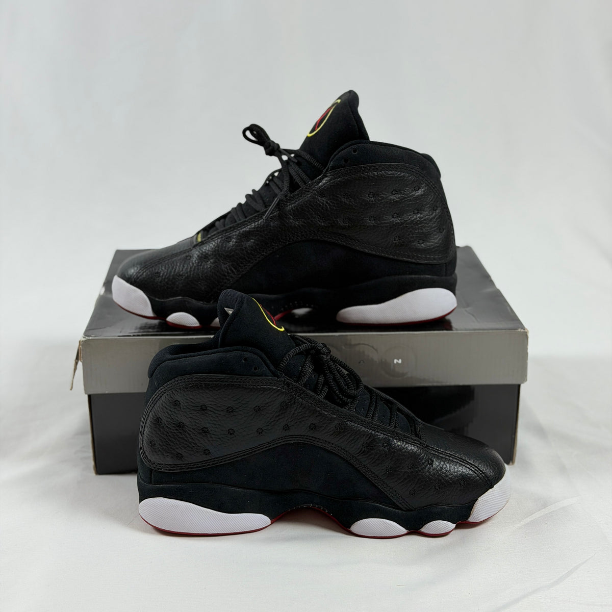 Jordan 13 Retro Playoff (2011) (Pre-Owned)