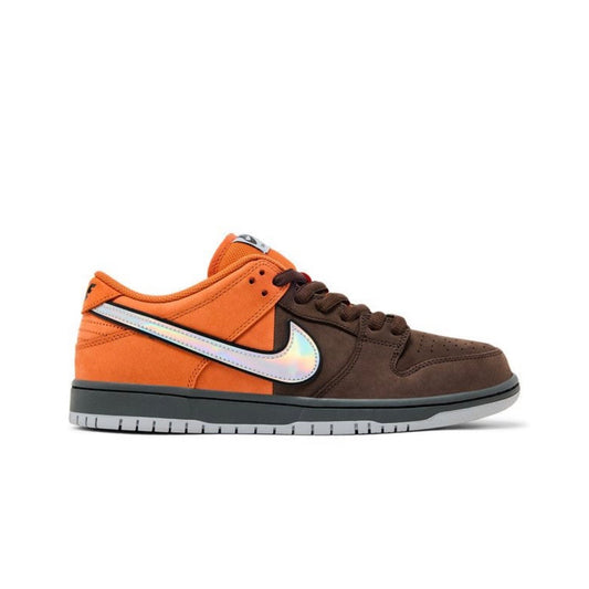 Nike SB Dunk Low Pro Muni Fast Pass