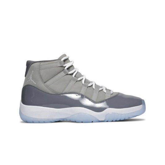 Jordan 11 Retro Cool Grey (2021)