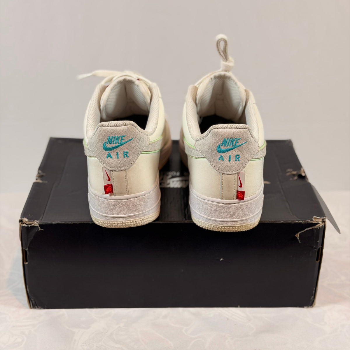 Nike Air Force 1 Low ‘07 Year of the Dragon (2024) (Pre-Owned)