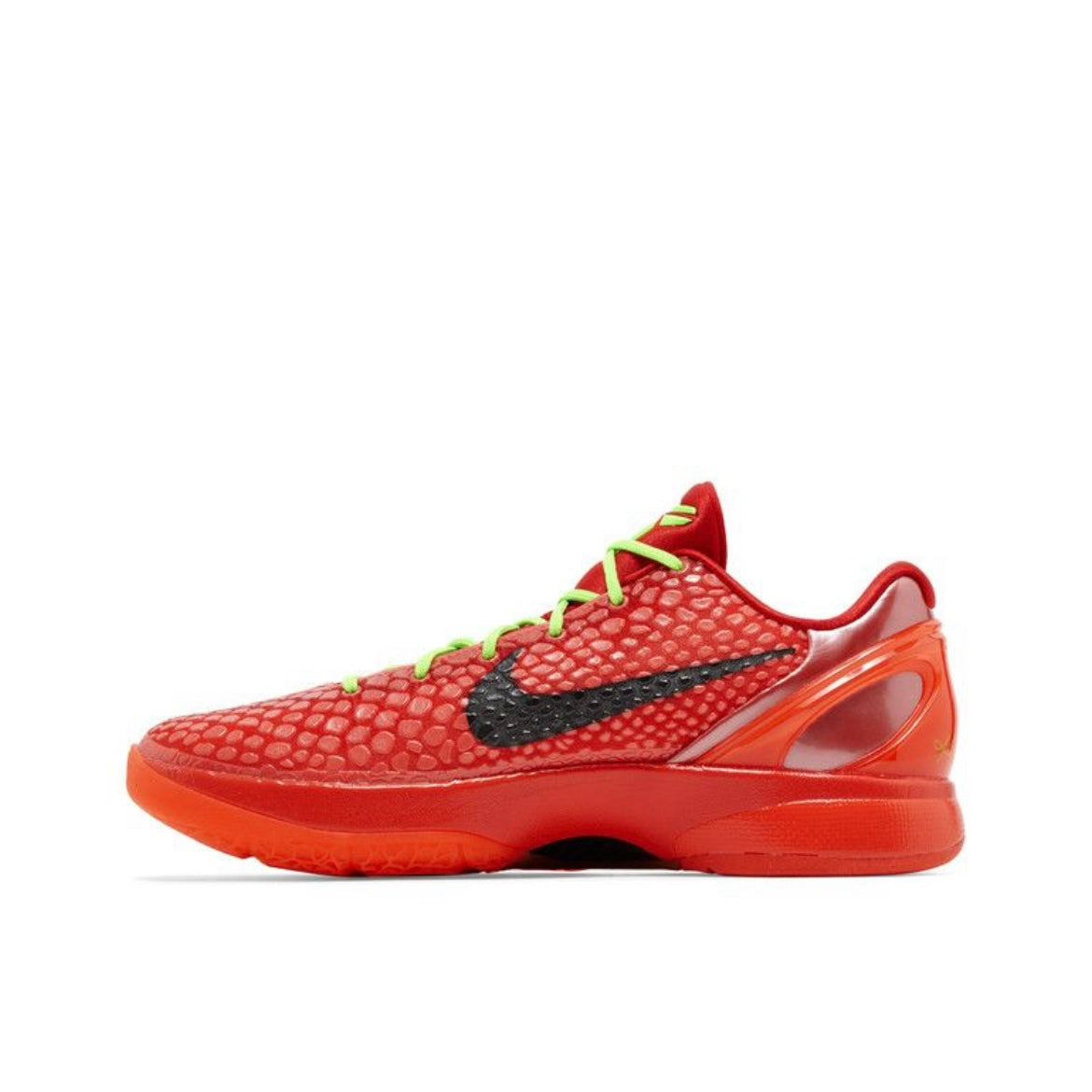 Nike Kobe 6 Protro Reverse Grinch