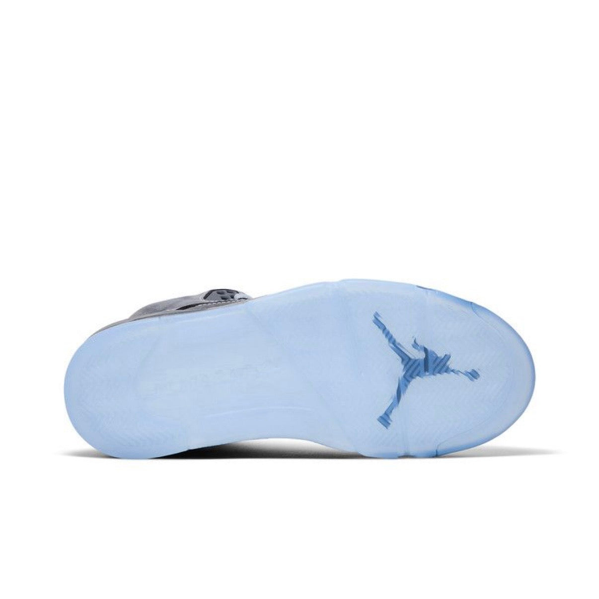 Jordan 5 Wolf Grey (2026)