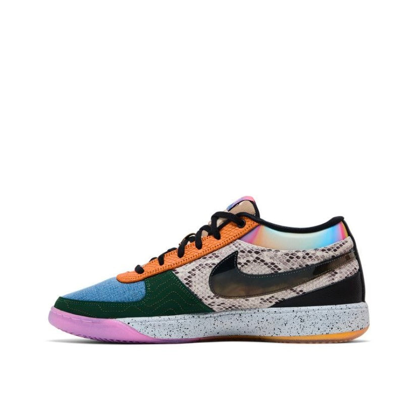 Nike Book 1 ‘What The’