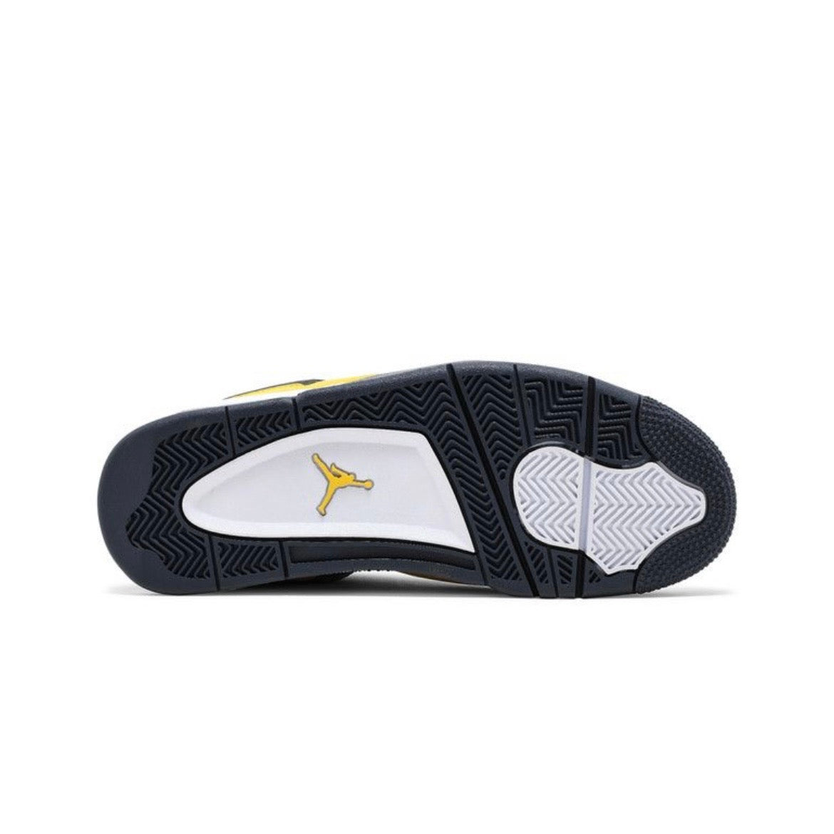 Jordan 4 Retro Lightning (2021)