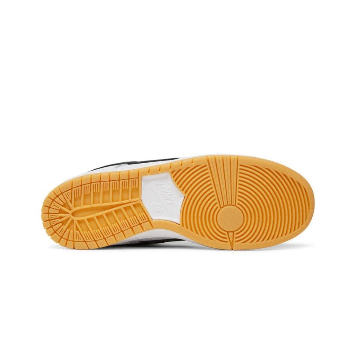 Nike SB Dunk Low Pro White Gum