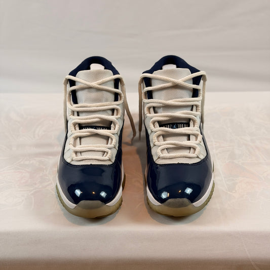 Jordan 11 Retro UNC Win Like 82