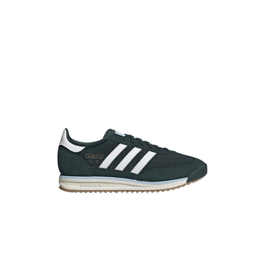 Adidas SL 72 RS Aurora Ivy White Clear Sky
