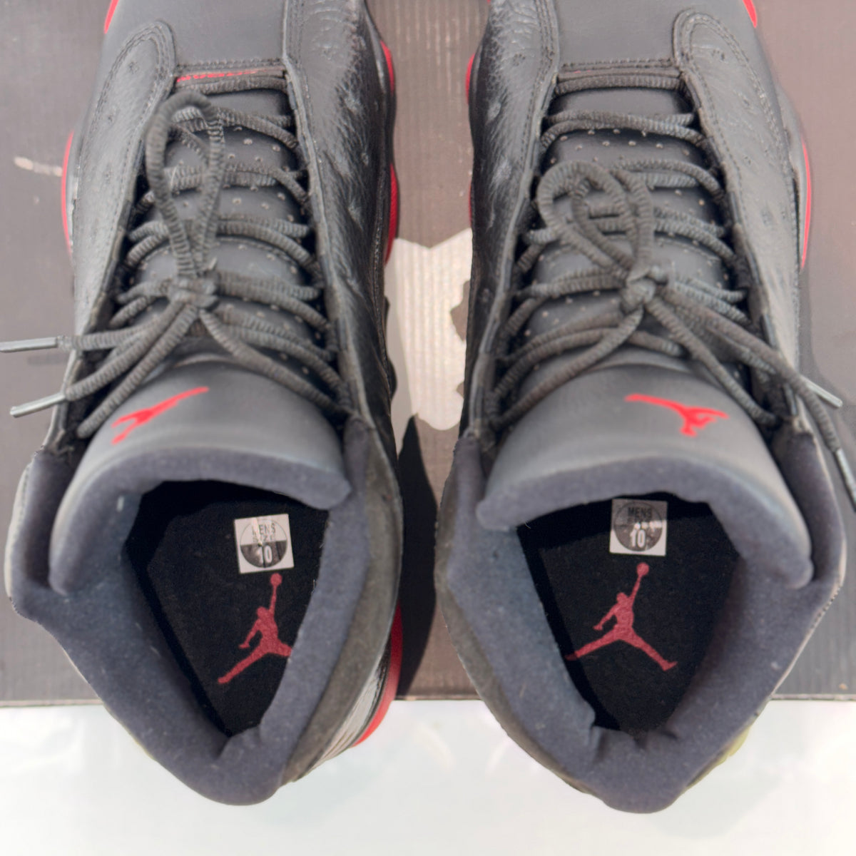 Jordan 13 Retro Dirty Bred (Pre-Owned)