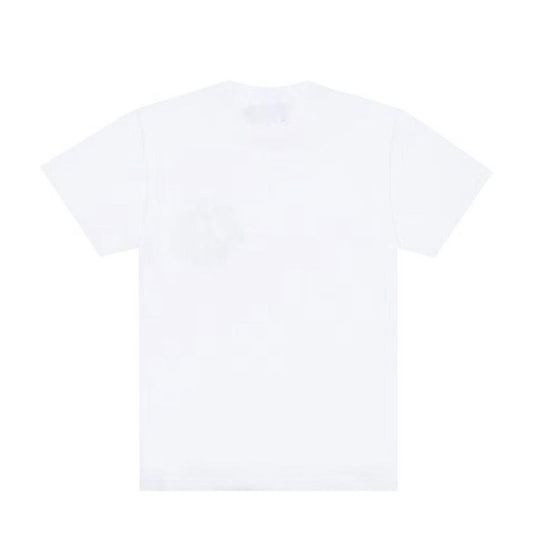 Denim Tears Denim University Tee White Black