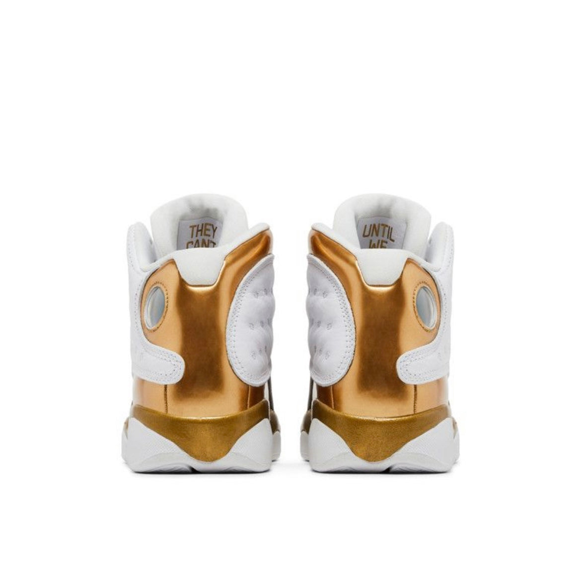 Air Jordan 13/14 'Defining Moments Pack' (DMP) Last Shot