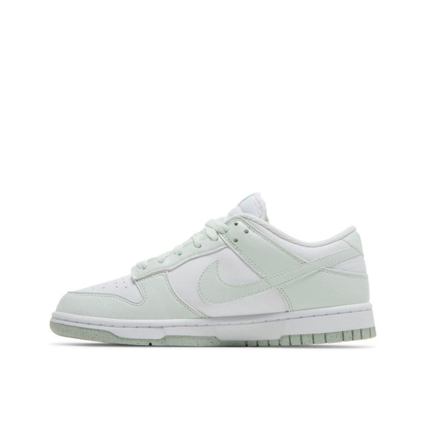 Nike Dunk Low Next Nature White Mint (W)