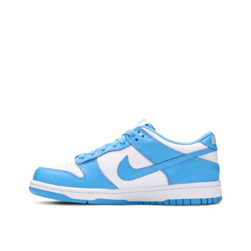 Nike Dunk Low UNC