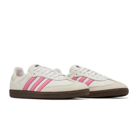 Adidas Samba OG Lucid Pink (Women’s)