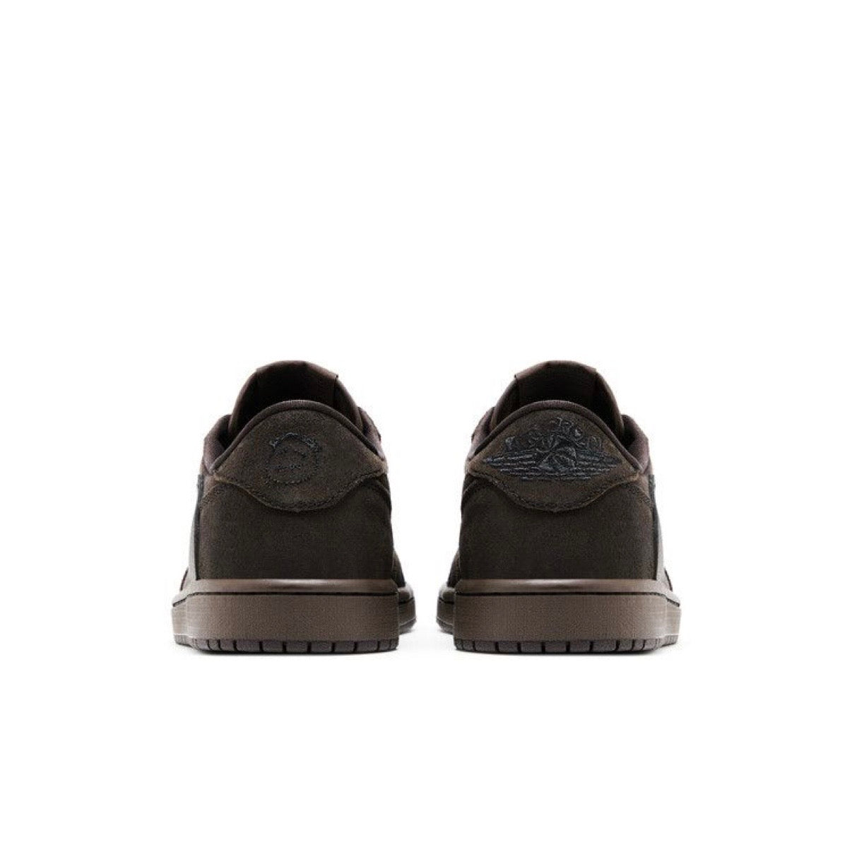 Jordan 1 Retro Low OG SP
Travis Scott Velvet Brown