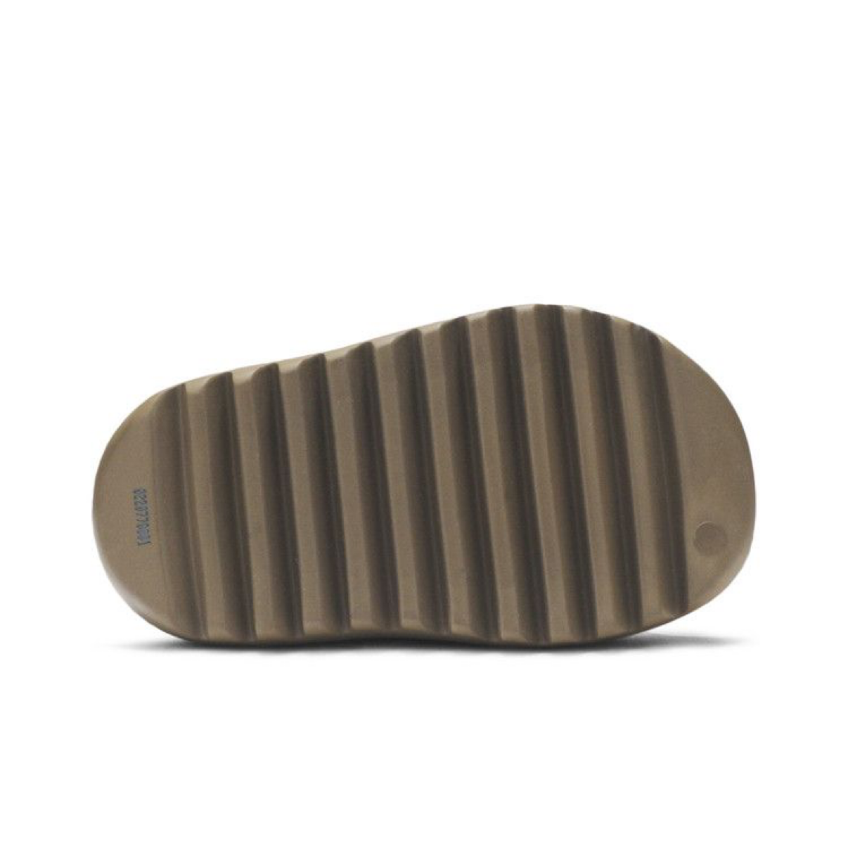 Adidas Yeezy Slide Kids Earth Brown