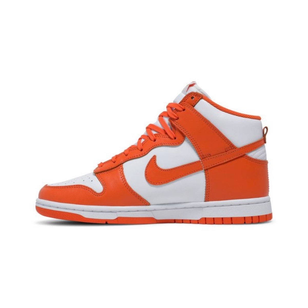 Nike Dunk High Syracuse