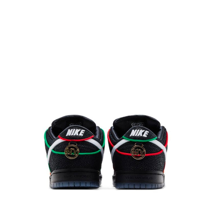 Nike SB Dunk Low x Bronx Girls Skate