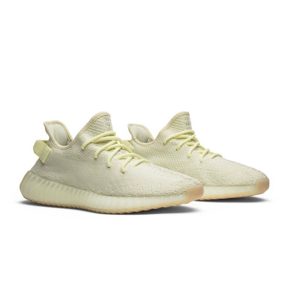 Adidas Yeezy Boost 350 V2 Butter