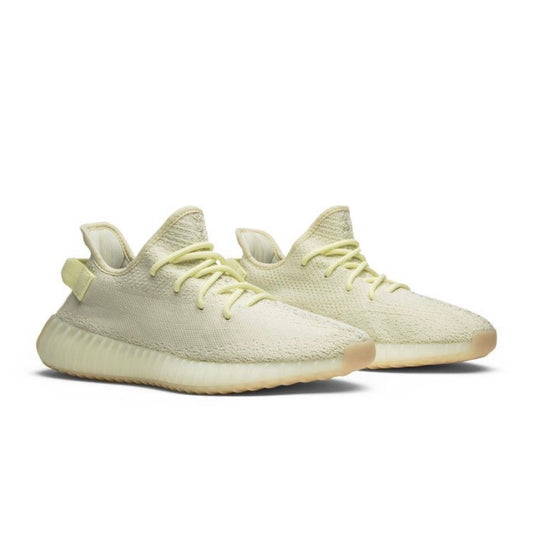 Adidas Yeezy Boost 350 V2 Butter