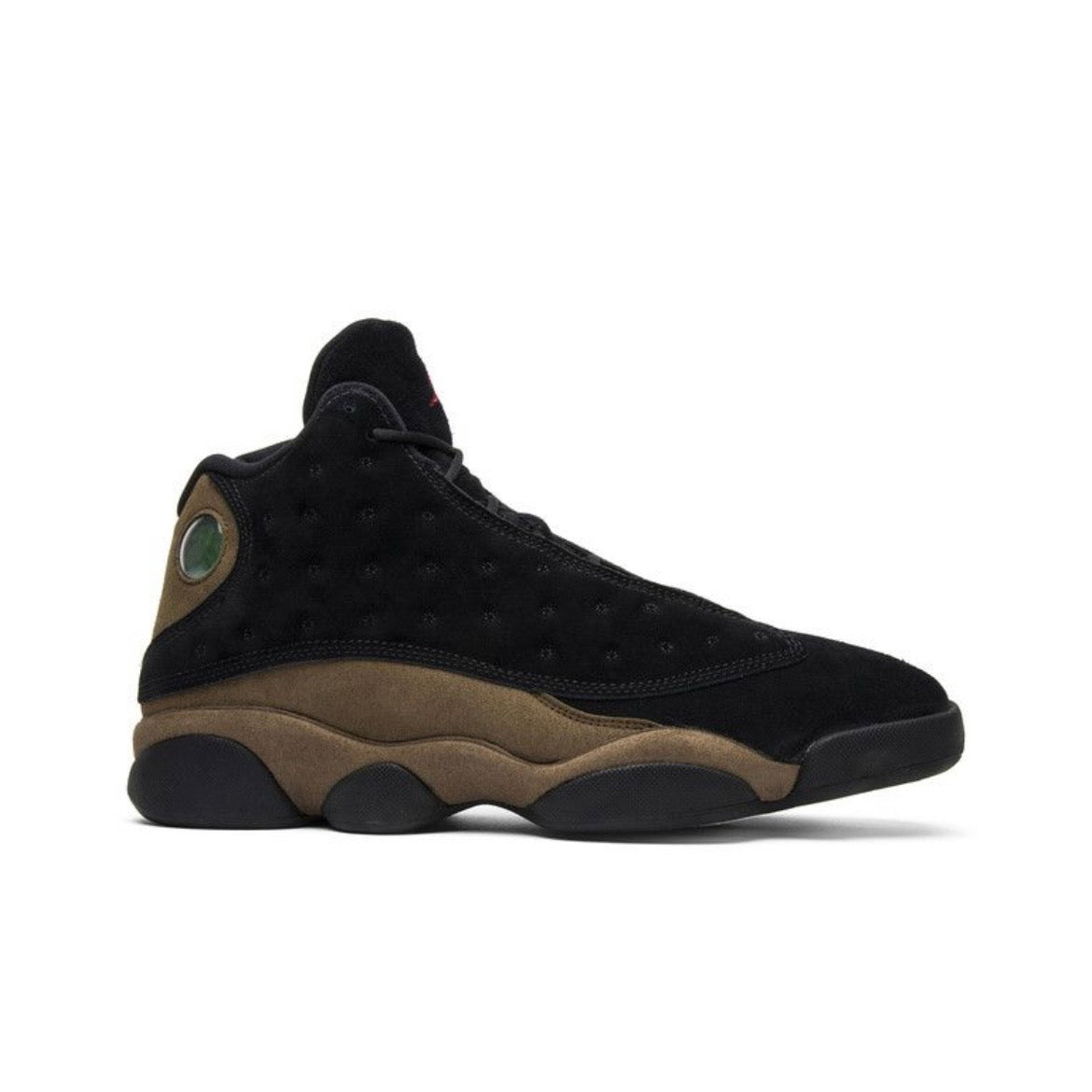 Jordan 13 Retro Olive (2018)