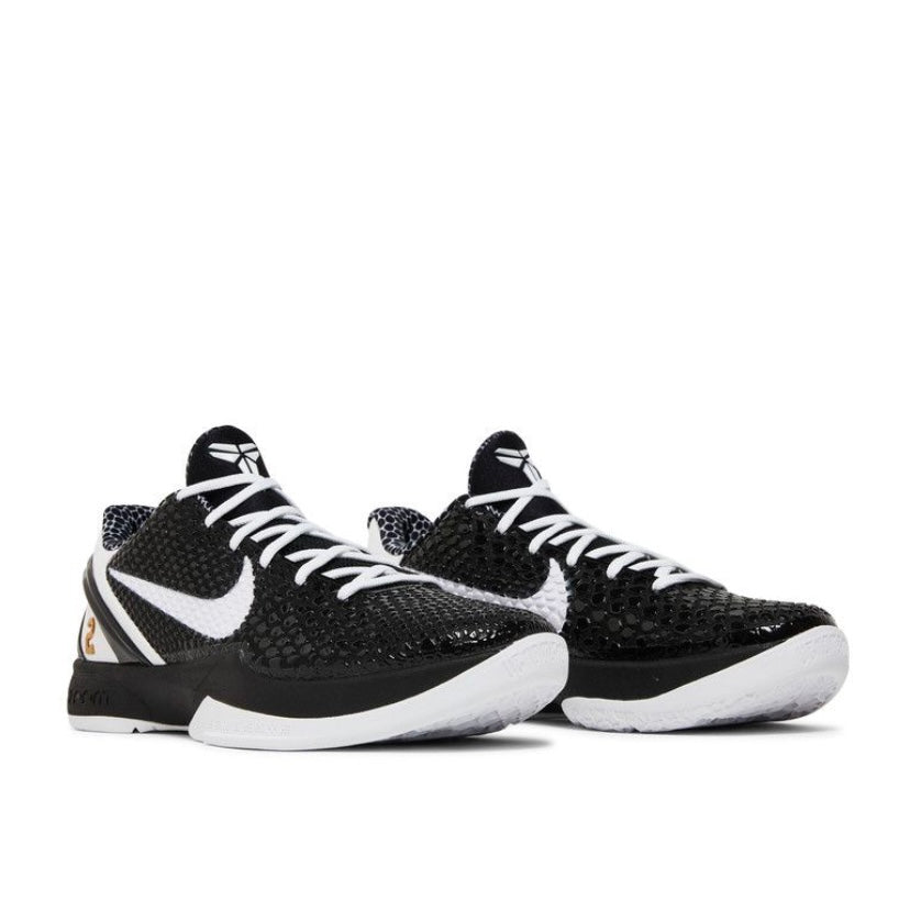 Nike Kobe 6 Protro Mambacita Sweet 16