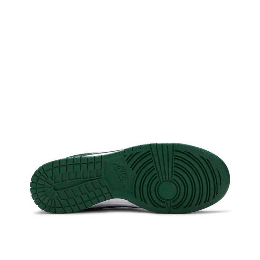 Nike Dunk Low Michigan State