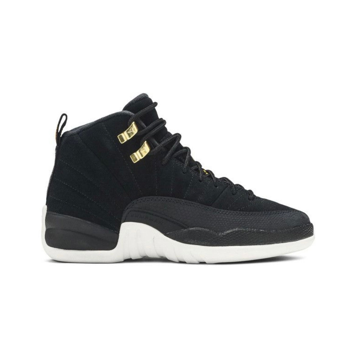 Jordan 12 Retro Reverse Taxi (GS)