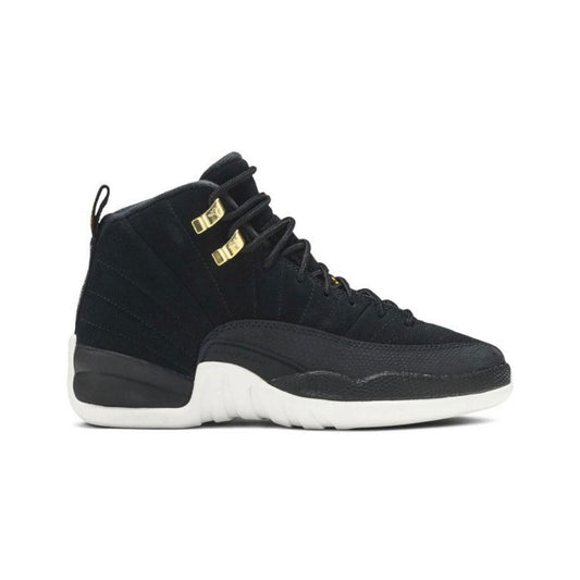 Jordan 12 Retro Reverse Taxi (GS)