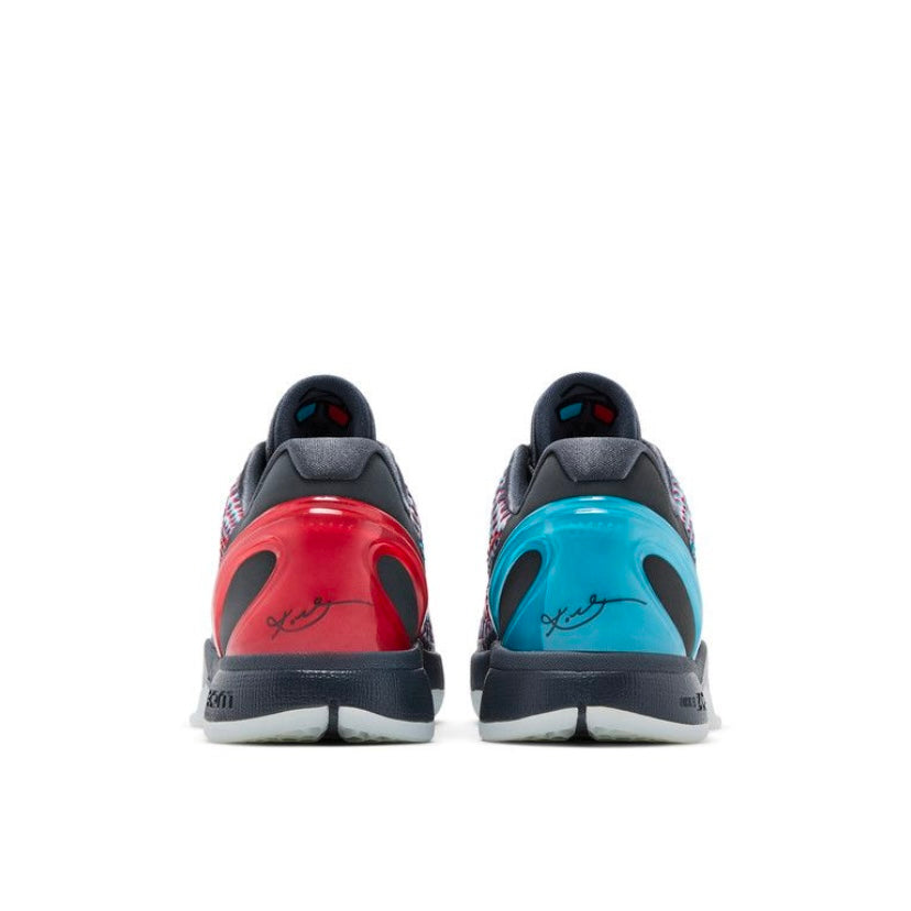 Nike Kobe 6 ASG Hollywood 3D (2026)