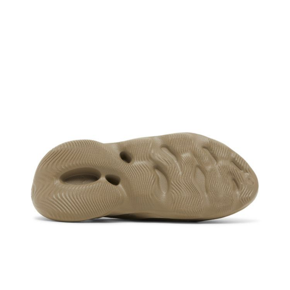 Adidas Yeezy Foam Runner 'Stone Taupe'