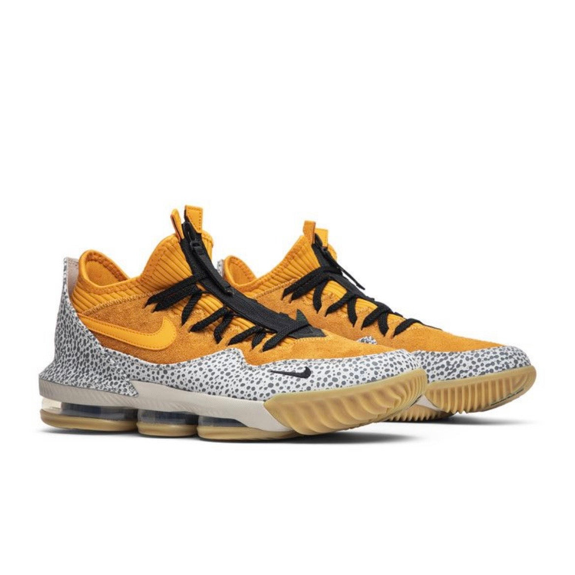 Nike Lebron 16 Low x Atmos Safari