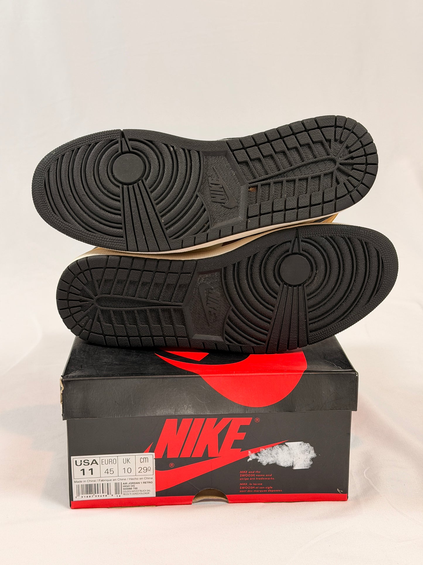 Jordan 1 Retro High Rookie Of The Year (Pre-Owned)