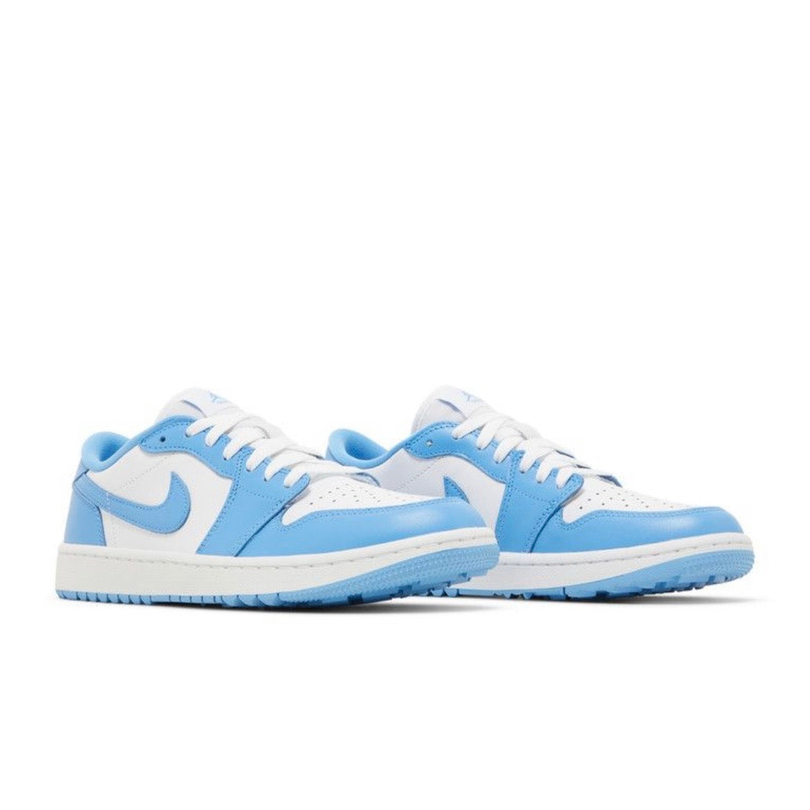 Jordan 1 Retro Low Golf UNC