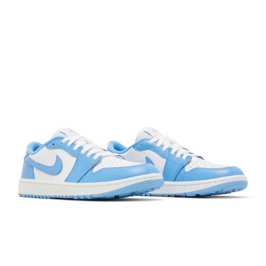 Jordan 1 Retro Low Golf UNC