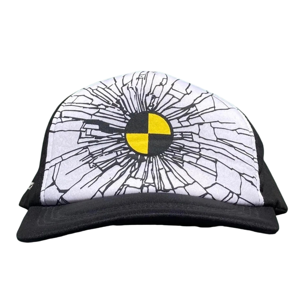 A$AP Rocky Testing Tour Merch Trucker Hat