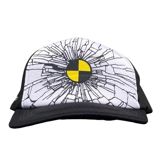 A$AP Rocky Testing Tour Merch Trucker Hat