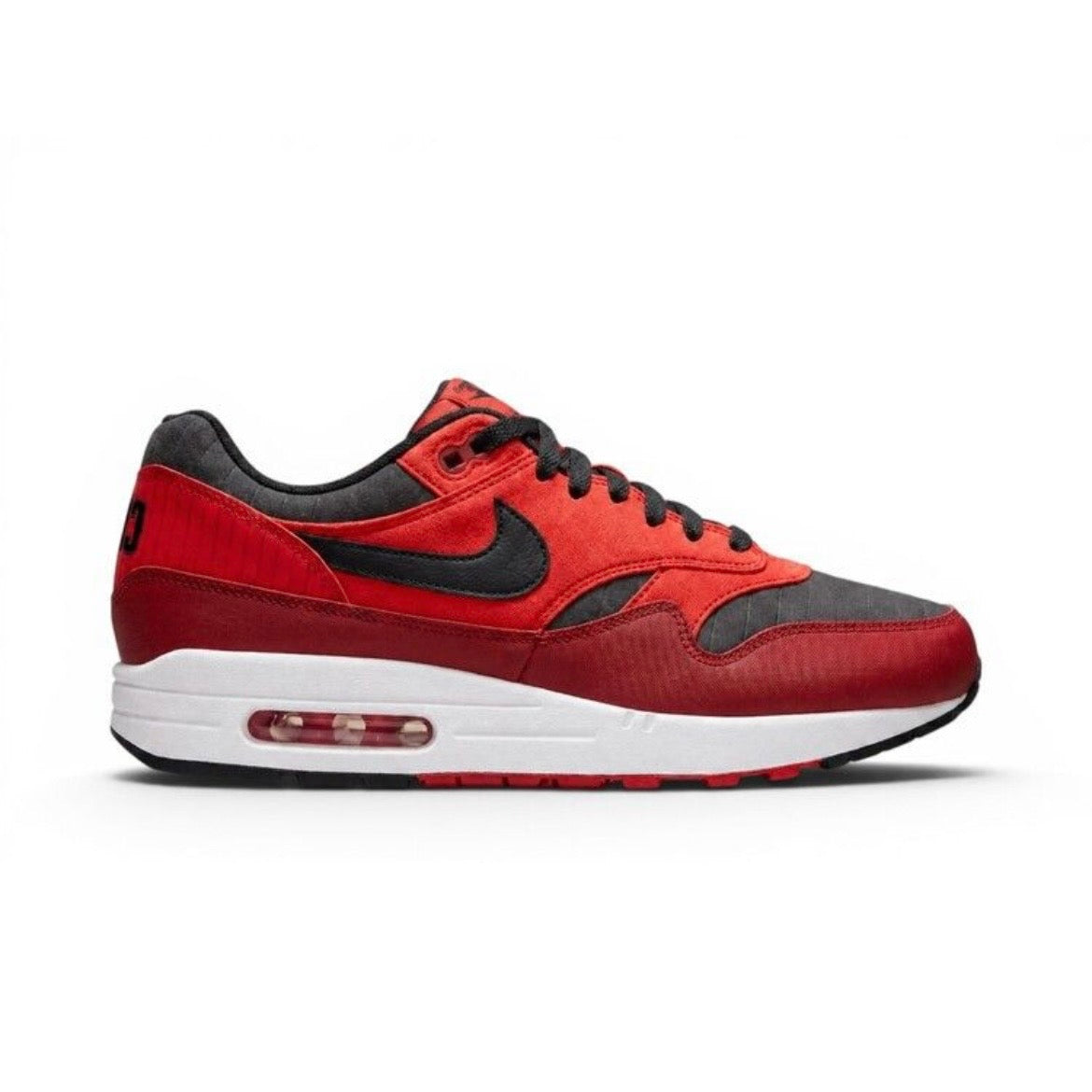Nike Air Max 1 x Cincinnati Reds City Connect