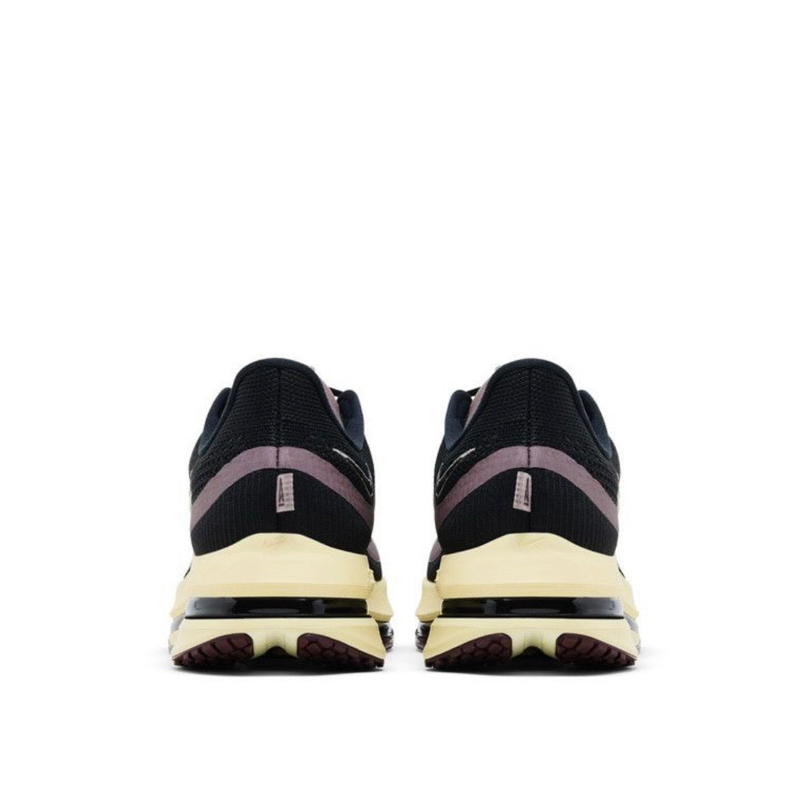Nike Air Zoom Pegasus Premium SP x A Ma Maniere Black Burgandy Crush