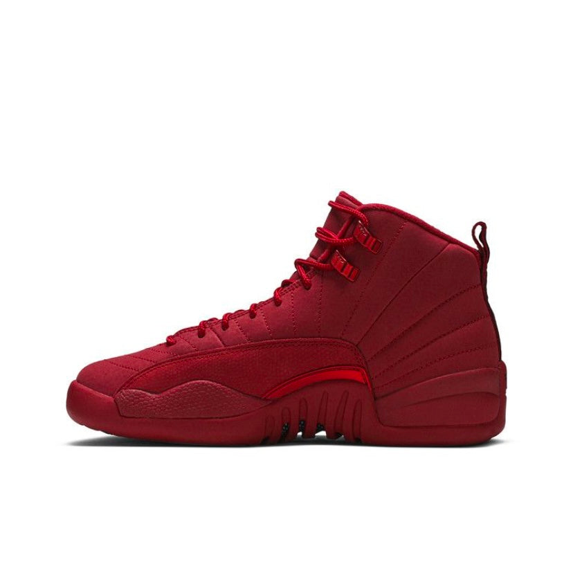 Jordan 12 Retro Gym Red