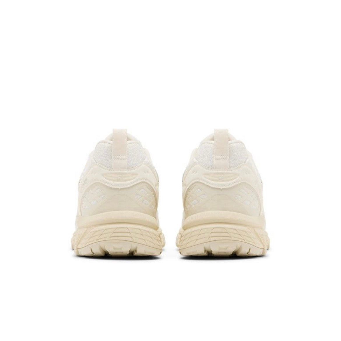 Asics Gel-Nunobiki Cream Pure Silver