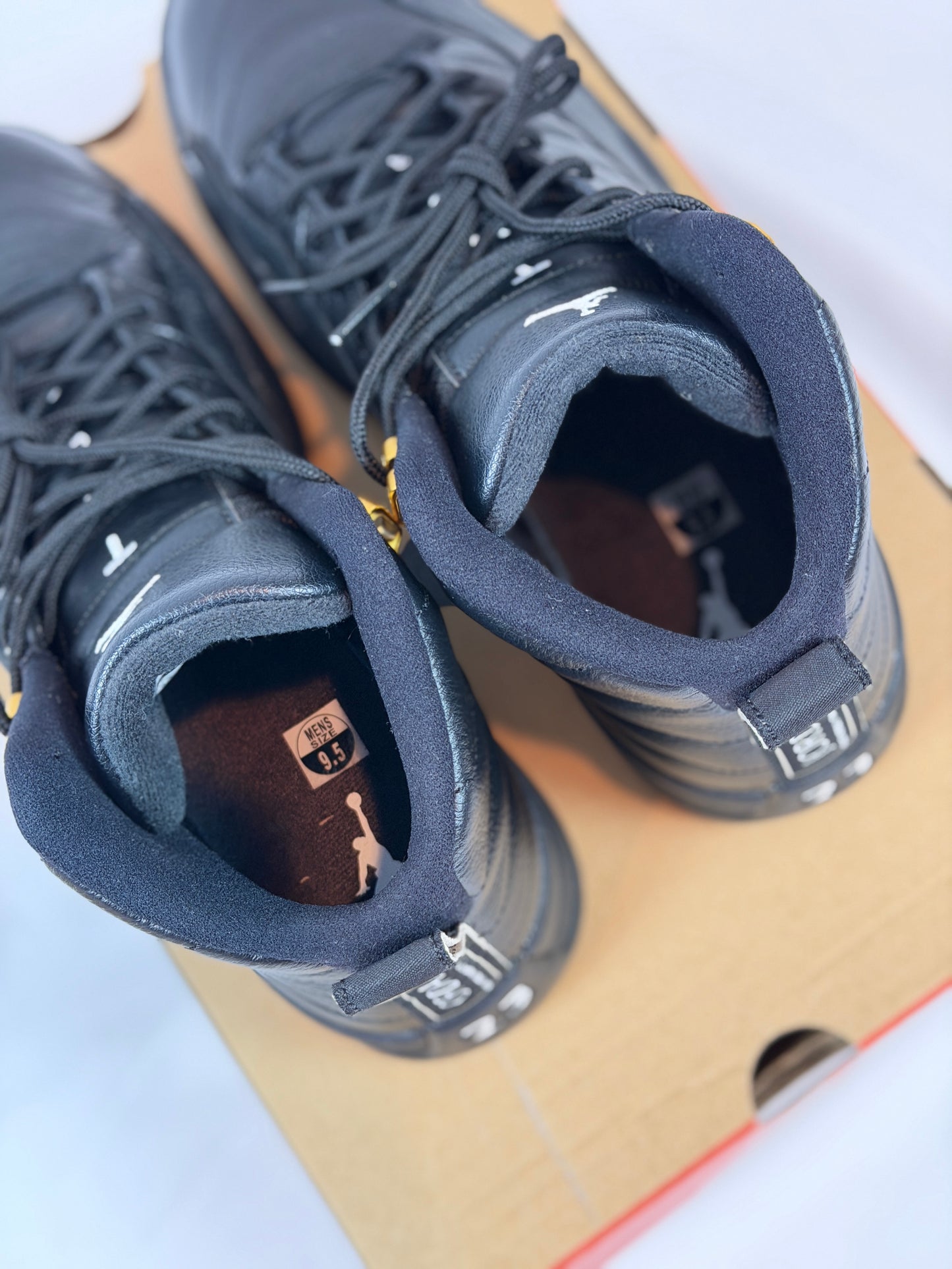 Jordan 12 Retro The Masters (2016)